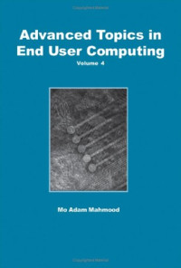 Advanced Topics In End User Computing