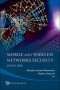 Mobile And Wireless Networks Security: Proceedings of the MWNS 2008 Workshop Singapore 9 April 2008