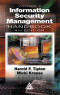 Information Security Management Handbook, Fourth Edition, Volume II
