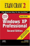 MCSE Windows XP Professional Exam Cram 2 (Exam 70-270) (2nd Edition)