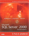 Microsoft® SQL Server™ 2000 Unleashed, Second Edition