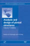 Analysis and design of plated structures: Volume 1:  Stability
