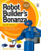 Robot Builder's Bonanza, 4th Edition