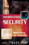 Information Security: Principles and Practice