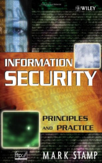 Information Security : Principles and Practice