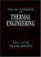 CRC Handbook of Thermal Engineering (Mechanical Engineering Handbook Series)