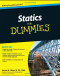 Statics For Dummies