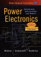 Power Electronics ; Converters Applications and Design THIRD EDITION INTERNATIONAL EDITION INCLUDES