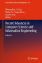 Recent Advances in Computer Science and Information Engineering: Volume 6 (Lecture Notes in Electrical Engineering)