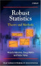 Robust Statistics: Theory and Methods (Probability and Statistics)