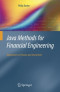 Java Methods for Financial Engineering: Applications in Finance and Investment