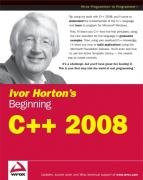 Ivor Horton's Beginning Visual C++ 2008