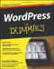 WordPress For Dummies (For Dummies)