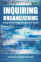 Inquiring Organizations: Moving From Knowledge Management To Wisdom