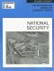 National Security (Information Plus Reference Series)