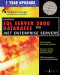 Designing SQL Server 2000 Databases for .Net Enter