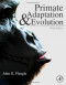 Primate Adaptation and Evolution, Third Edition