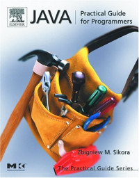 Java: Practical Guide for Programmers