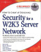 How to Cheat at Designing Security for a Windows Server 2003 Network