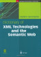 Dictionary of XML Technologies and the Semantic Web (Springer Professional Computing)