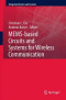 MEMS-based Circuits and Systems for Wireless Communication (Integrated Circuits and Systems)
