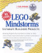 10 Cool LEGO Mindstorms Ultimate Builder Projects: Amazing Projects You Can Build in Under an Hour