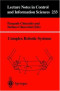 Complex Robotic Systems (Lecture Notes in Control and Information Sciences)