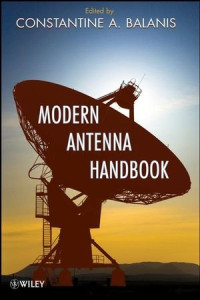 Modern Antenna Handbook (v. 1)