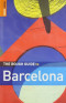 The Rough Guide to Barcelona 8 (Rough Guide Travel Guides)