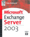 Microsoft Exchange Server 2003 (HP Technologies)