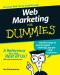 Web Marketing For Dummies (Computer/Tech)