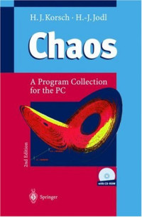 CHAOS: A Program Collection for the PC