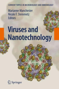 Viruses and Nanotechnology (Current Topics in Microbiology and Immunology)