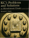 KC's Problems and Solutions for Microelectronic Circuits, Fourth Edition