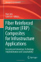 Fiber Reinforced Polymer (FRP) Composites for Infrastructure Applications