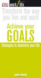 Achieve Your Goals (WORKLIFE)