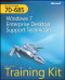 MCITP Self-Paced Training Kit (Exam 70-685): Windows 7, Enterprise Desktop Support Technician