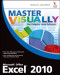 Master VISUALLY Excel 2010