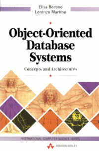 Object-Oriented Database Systems: Concepts and Architectures