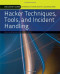 Hacker Techniques, Tools, and Incident Handling (Jones & Bartlett Learning Information Systems Security & Assurance Series)