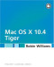 Mac OS X 10.4 Tiger: Peachpit Learning Series