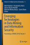 Emerging Technologies in Data Mining and Information Security: Proceedings of IEMIS 2018, Volume 1 (Advances in Intelligent Systems and Computing)