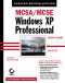 MCSA/MCSE Windows XP Professional Study Guide, Second Edition (70-270)