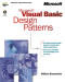 Microsoft  Visual Basic  Design Patterns (Microsoft Professional Series)