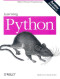Learning Python, Second Edition