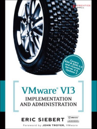 VMware VI3 Implementation and Administration