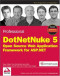 Professional DotNetNuke 5: Open Source Web Application Framework for ASP.NET (Wrox Programmer to Programmer)