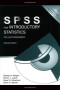 SPSS for Introductory and Intermediate Statistics: SPSS for Introductory Statistics