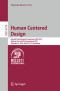 Human Centered Design: Second International Conference, HCD 2011, Held as Part of HCI International 2011