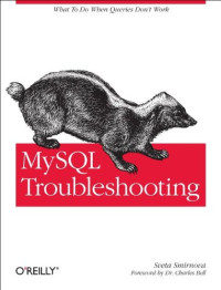 MySQL Troubleshooting: What To Do When Queries Don't Work